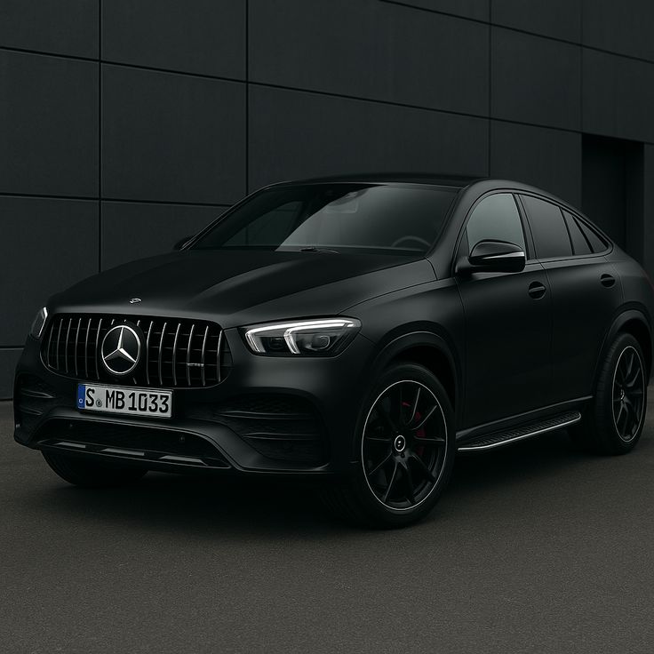 Featured Car